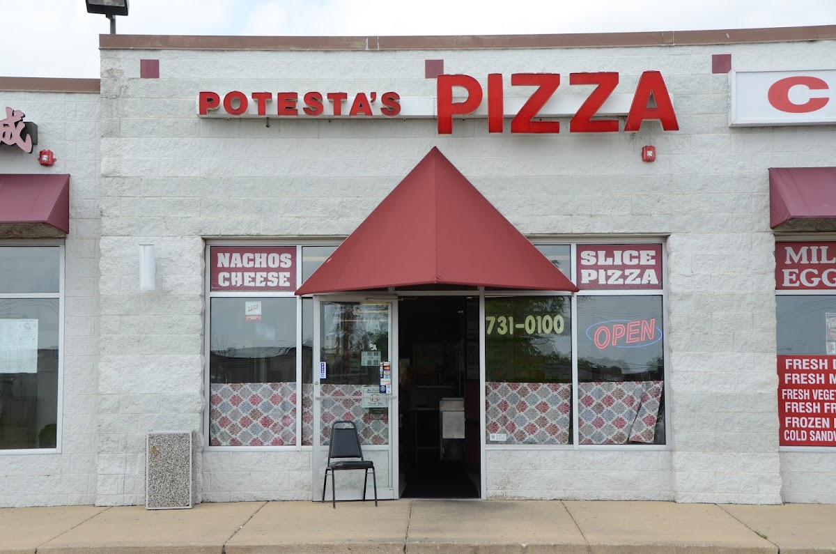 Potesta's Italian Kitchen